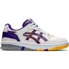 White/Gentry Purple