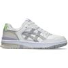 White/Mid Grey