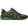 imageASICS Unisex GelQuantum 180 VIII Sportstyle Shoes 105 BlackLemon Spark
