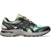 imageASICS Unisex GelTerrain Sportstyle ShoeCool MatchaGraphite Grey