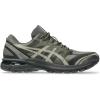 imageASICS Unisex GelTerrain Sportstyle ShoeMantle GreenKhaki