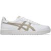 imageASICS Unisex Japan S Sportstyle ShoesWhiteFeather Grey