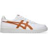 imageASICS Unisex Japan S Sportstyle ShoesWhiteRust Orange