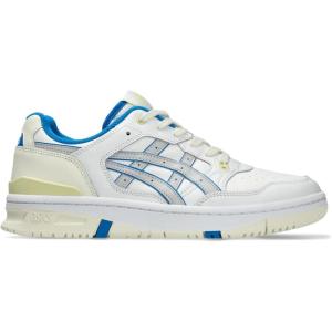 imageASICS Mens EX89 Sportstyle ShoeWhiteConcrete