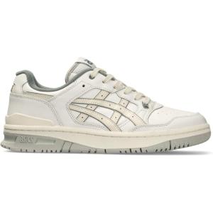 imageASICS Mens EX89 Sportstyle ShoeWhiteCream