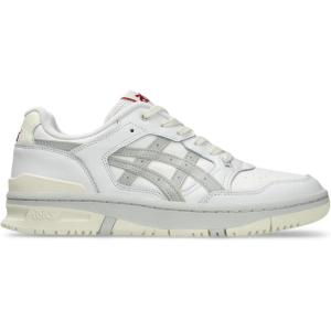 imageASICS Mens EX89 Sportstyle ShoeWhiteGlacier Grey