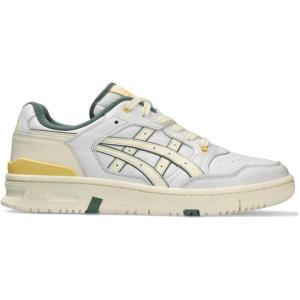 imageASICS Mens EX89 Sportstyle ShoeWhiteIvy