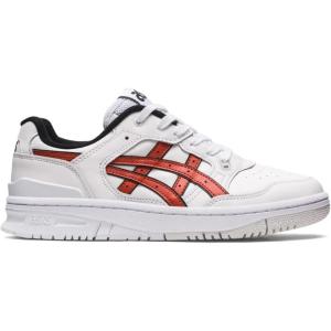 imageASICS Mens EX89 Sportstyle ShoeWhiteSpice Latte