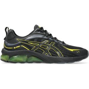 imageASICS Unisex GelQuantum 180 VIII Sportstyle Shoes 105 BlackLemon Spark