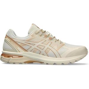 imageASICS Unisex GelTerrain Sportstyle ShoeBirchBirch
