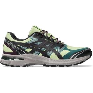 imageASICS Unisex GelTerrain Sportstyle ShoeCool MatchaGraphite Grey