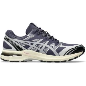 imageASICS Unisex GelTerrain Sportstyle ShoeIndigo FogPure Silver