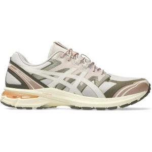 imageASICS Unisex GelTerrain Sportstyle ShoeMineral BeigeCream