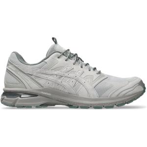 imageASICS Unisex GelTerrain Sportstyle ShoeOyster GreyOyster Grey