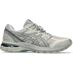 imageASICS Unisex GelTerrain Sportstyle ShoeSeal GreySeal Grey