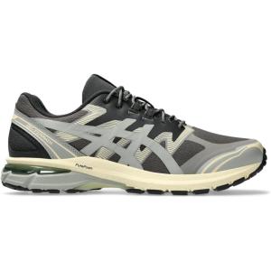 imageASICS Unisex GelTerrain Sportstyle ShoeTruffle GreySeal Grey