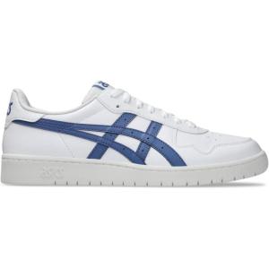 imageASICS Unisex Japan S Sportstyle ShoesWhiteBlueberry