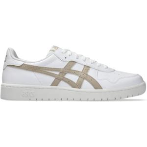 imageASICS Unisex Japan S Sportstyle ShoesWhiteFeather Grey