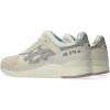 imageASICS Unisex GelLyte III OG Sportstyle ShoeCreamOyster Grey
