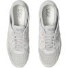 imageASICS Unisex GelLyte V Sportstyle ShoeOyster GreyMoonrock