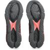 imageASICS Unisex GelQuantum 360 VIII Sportstyle ShoeBlackCayenne