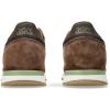 imageASICS Unisex Tiger Runner II Sportstyle ShoeBrown StormBlack Coffee