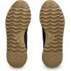 imageASICS Unisex Tiger Runner II Sportstyle ShoeBrown StormBlack Coffee