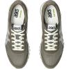 imageASICS Unisex Tiger Runner II Sportstyle ShoeDark TaupeSeal Grey