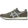 imageASICS Unisex Tiger Runner II Sportstyle ShoeDark TaupeSeal Grey