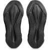 imageASICS Womens NOVABLAST 5 Running ShoesBlackCarrier Grey