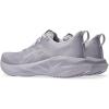 imageASICS Womens NOVABLAST 5 Running ShoesDusk VioletLilac Hint