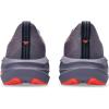 imageASICS Womens NOVABLAST 5 Running ShoesGreyish PurpleCoral Reef