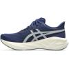 imageASICS Womens NOVABLAST 5 Running ShoesIndigo BlueSeal Grey