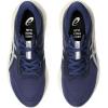 imageASICS Womens NOVABLAST 5 Running ShoesIndigo BlueSeal Grey
