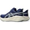 imageASICS Womens NOVABLAST 5 Running ShoesIndigo BlueSeal Grey