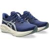 imageASICS Womens NOVABLAST 5 Running ShoesIndigo BlueSeal Grey