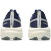imageASICS Womens NOVABLAST 5 Running ShoesIndigo BlueSeal Grey