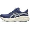 imageASICS Womens NOVABLAST 5 Running ShoesIndigo BlueSeal Grey