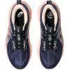 imageASICS Womens NOVABLAST 5 Running ShoesMidnightBreeze