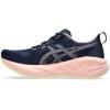 imageASICS Womens NOVABLAST 5 Running ShoesMidnightBreeze