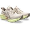 imageASICS Womens NOVABLAST 5 Running ShoesMineral BeigeTaupe Grey