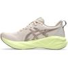 imageASICS Womens NOVABLAST 5 Running ShoesMineral BeigeTaupe Grey