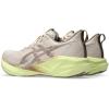 imageASICS Womens NOVABLAST 5 Running ShoesMineral BeigeTaupe Grey