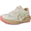 imageASICS Womens NOVABLAST 5 Running ShoesNature BathingGuava