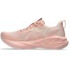 imageASICS Womens Novablast 5 SneakerBreezeWhite