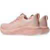 imageASICS Womens Novablast 5 SneakerBreezeWhite