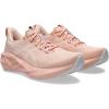 imageASICS Womens Novablast 5 SneakerBreezeWhite