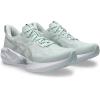 imageASICS Womens Novablast 5 SneakerPure AquaSeal Grey