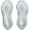 imageASICS Womens Novablast 5 SneakerPure AquaSeal Grey
