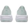 imageASICS Womens Novablast 5 SneakerPure AquaSeal Grey